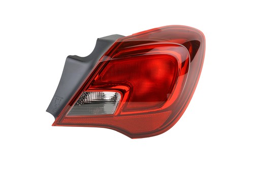 Heckleuchte passend für opel - für,