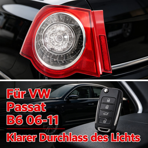Rechts led bremslicht - led,
