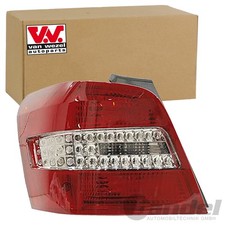 VAN WEZEL HECKLEUCHTE