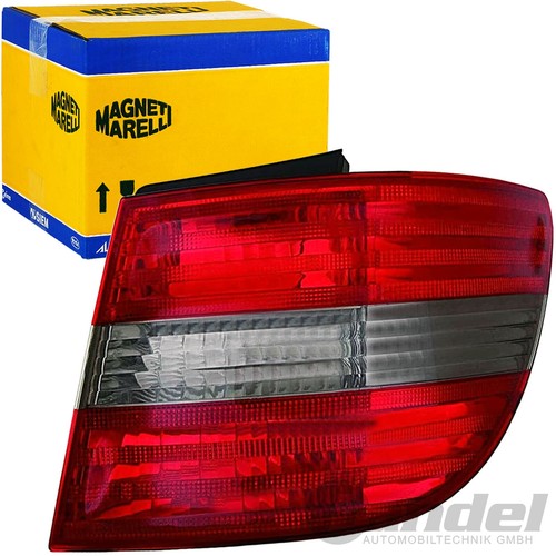 Magneti marelli heckleuchte - magneti,