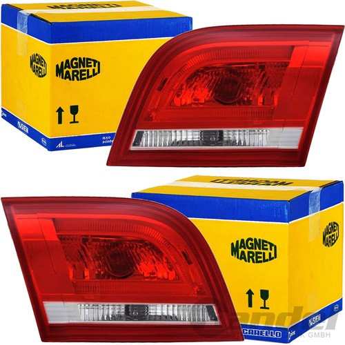 Magneti marelli - magneti,