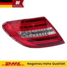 Für Mercedes Benz W204