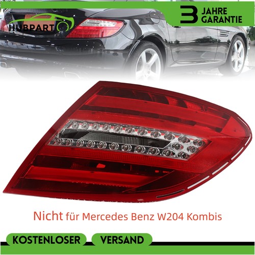Für mercedes benz w204 - für,