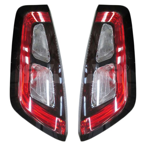 Rückleuchte set led - rückleuchte,