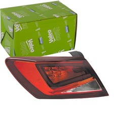 VALEO RÜCKLEUCHTE HECKLEUCHTE