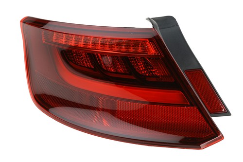 Led heckleuchte passend für - passend,