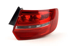 LED Heckleuchte passend für