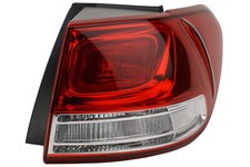 Heckleuchte Außen Rechts