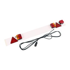 Anhängerrückleuchte