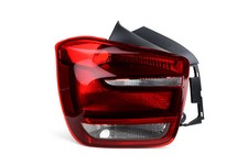 Heck Leuchte Rückleuchte
