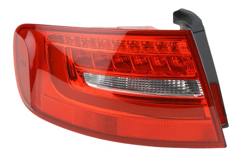 Led heckleuchte passend für - led,