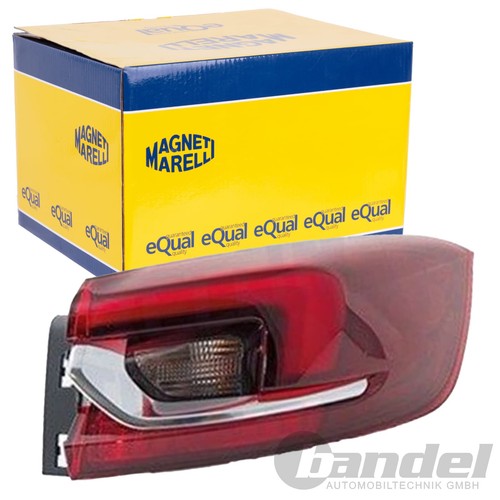 Magneti marelli heckleuchte - marelli,