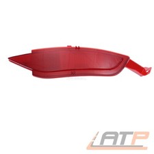 NEBELSCHLUSSLEUCHTE MIT