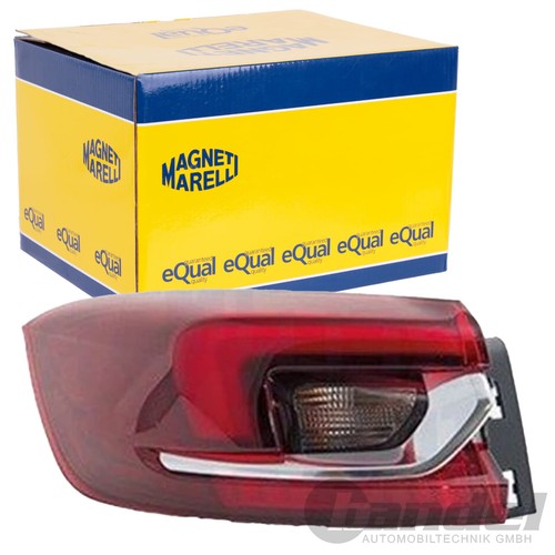 Magneti marelli heckleuchte - marelli,