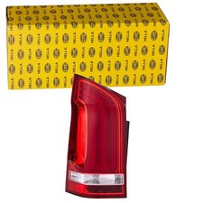 HELLA RÜCKLEUCHTE HECKLEUCHTE