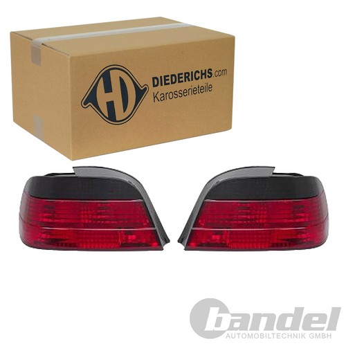 Diederichs tuning - diederichs,