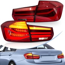 Für BMW 3er F30 F80 320i d