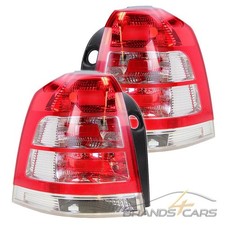 ATEC 2x HECKLEUCHTE HECKLICHT