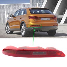 Passt für Audi Q3 8U
