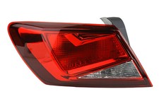 Heckleuchte passend für Seat
