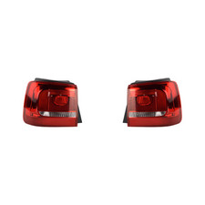 Heckleuchte Set Rückleuchte