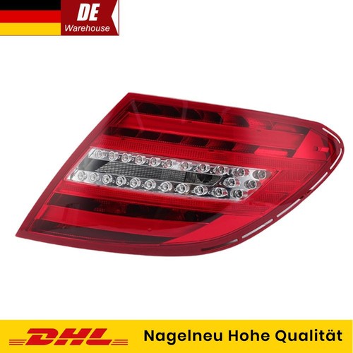 Für mercedes benz w204 - für,