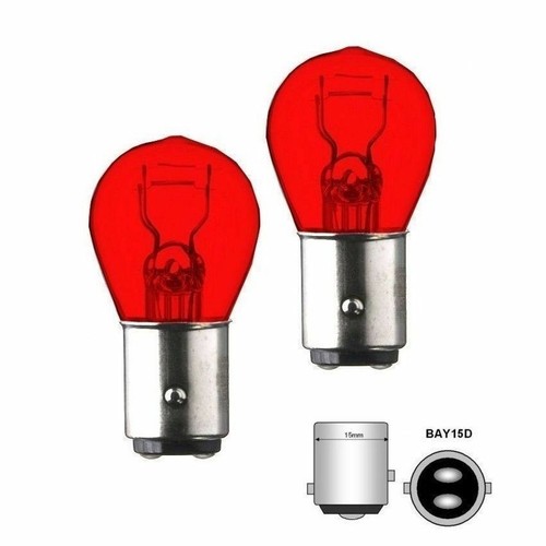 P21 12v bay15d - 12v, 21/5w