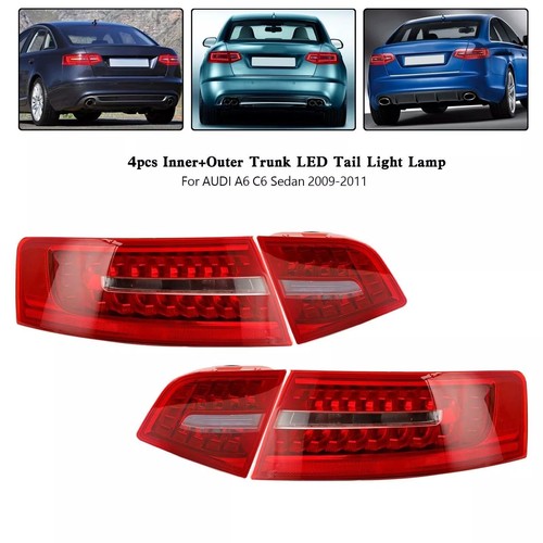 Für audi 2009 - für, a6