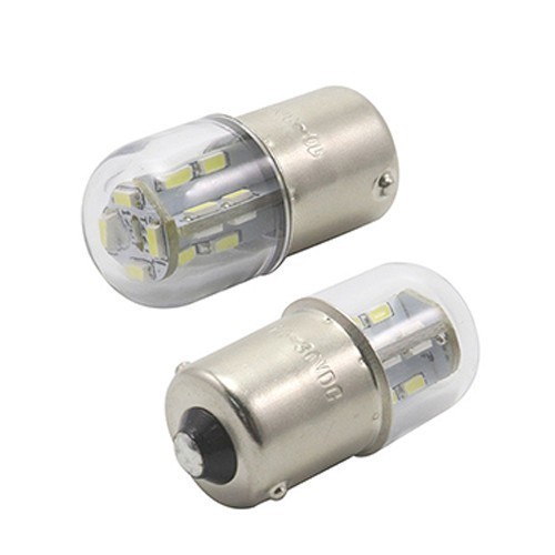2pcs ba15s led - ba15s,